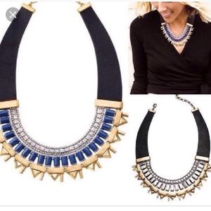 Stella and Dot Natalie necklace